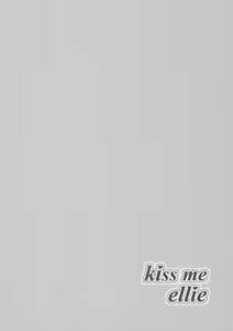 Page 3 of kiss me ellie - preview thumbnail