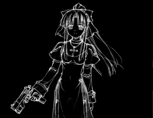 Page 6 of Ryoujoku Ragnarok -viorate ragnarok- - preview thumbnail
