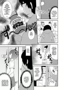 Page 3 of Hakudaku MesuHomo White Day - preview thumbnail