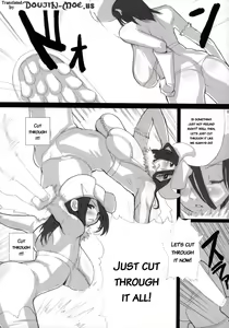 Page 4 of The Onee Paizuri 2 - preview thumbnail