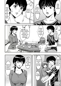 Page 3 of Hitozuma Kanrinin Kyouko Choukyou Hen 1 - preview thumbnail