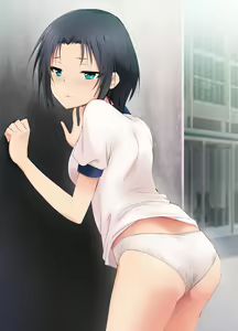 Page 117 of 8-gatsu 32-nichi - preview thumbnail