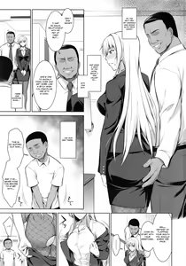 Page 3 of Mesu Kagura -Fate Hen 3- | Mating Dance -Fate Chapter 3- - preview thumbnail