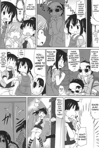 Page 4 of Hentai Misshitsu to Ogachin-tachi - preview thumbnail