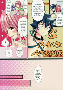 Page 4 of Mesu Shota Bar e Youkoso - preview thumbnail