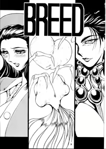 Page 3 of BREED - preview thumbnail