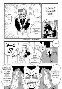 Page 3 of Mata Oolong wa Bulma o Damashi Chau? | Oolong Engana Bulma! - preview thumbnail