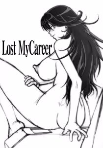 Page 13 of Lost My Career - preview thumbnail