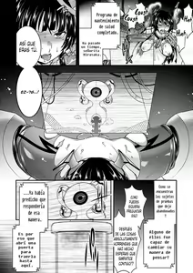 Page 8 of Motsureta Omoi wa Shuuchakuten o Ayamariyugamu - preview thumbnail