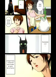 Page 14 of "Wonderful Life" ~Shufu to "Aiken" no Hisoyaka na Gogo~ - preview thumbnail