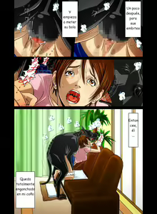 Page 26 of "Wonderful Life" ~Shufu to "Aiken" no Hisoyaka na Gogo~ - preview thumbnail