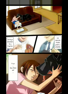 Page 40 of "Wonderful Life" ~Shufu to "Aiken" no Hisoyaka na Gogo~ - preview thumbnail