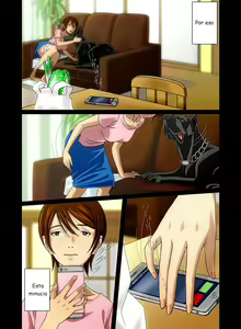 Page 41 of "Wonderful Life" ~Shufu to "Aiken" no Hisoyaka na Gogo~ - preview thumbnail