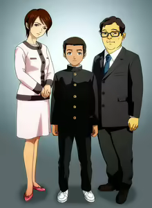 Page 48 of "Wonderful Life" ~Shufu to "Aiken" no Hisoyaka na Gogo~ - preview thumbnail