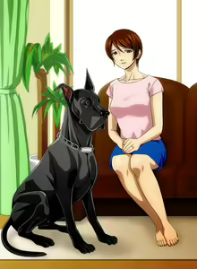 Page 50 of "Wonderful Life" ~Shufu to "Aiken" no Hisoyaka na Gogo~ - preview thumbnail