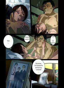 Page 7 of "Wonderful Life" ~Shufu to "Aiken" no Hisoyaka na Gogo~ - preview thumbnail