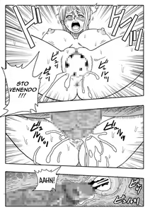 Page 18 of Two Piece - Nami vs Arlong - preview thumbnail