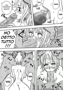 Page 20 of Two Piece - Nami vs Arlong - preview thumbnail
