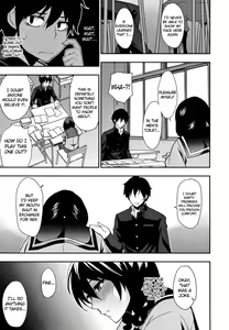 Page 176 of Osaekirenai kono Kimochi - preview thumbnail