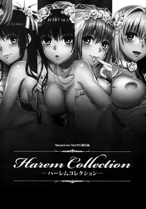 Page 3 of Harem Collection (decensored) - preview thumbnail