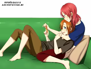 Shakaijin HonoMaki Zume 2 — hentai manga cover on Fhentai