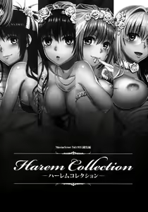 Page 3 of Harem Collection (decensored) - preview thumbnail