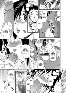 Page 74 of Mitsugetsu Honey | Honeymoon Honey (decensored) - preview thumbnail