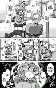 Page 3 of Nokoshita Miren wa Hatsutaiken - preview thumbnail