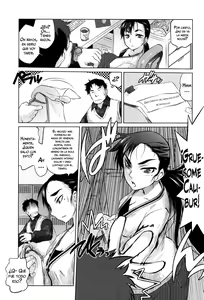 Page 5 of Mahoutsukai no Birthday - preview thumbnail