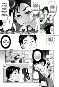 Page 6 of Mahoutsukai no Birthday - preview thumbnail