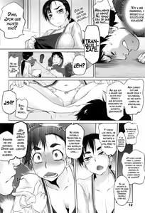 Page 10 of Mahoutsukai no Birthday - preview thumbnail
