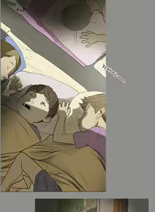Page 4 of Kitsch Disrespectful Bitch ch 28 - preview thumbnail