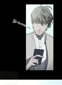 Page 3 of Kitsch Disrespectful Bitch ch 29 - preview thumbnail