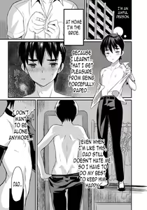 Page 4 of Boku wa Otou-san no Oyome-san - I am a bride of father Ch. 4 - preview thumbnail