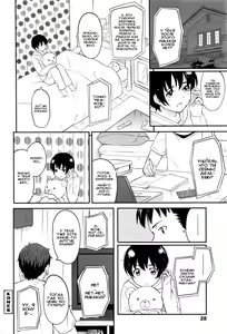 Page 12 of Chikazukitakute - preview thumbnail