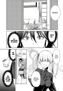 Anata Konomi ni Naritai no | Quiero ser tu tipo de chica — hentai manga cover on Fhentai