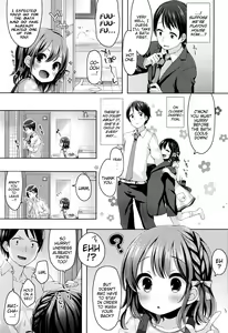 Page 3 of Kayoizuma Mai-chan | Commuter-Wife Mai-chan - preview thumbnail