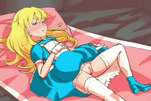 Page 10 of Inmu no Kuni no Alice - preview thumbnail