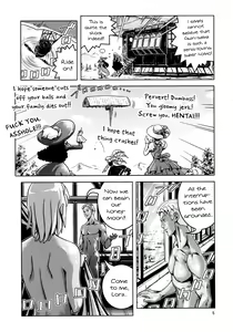 Page 4 of Gachi Loran - preview thumbnail