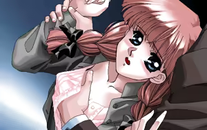 Page 3 of Twilight - preview thumbnail