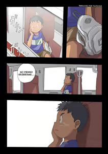Page 4 of Natsuyama Gensoukyoku - preview thumbnail