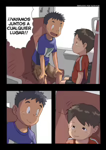 Page 9 of Natsuyama Gensoukyoku - preview thumbnail