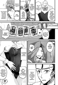 Page 3 of Nyotaika Shite Bunny Girl ni Naru | Me he Vuelto una Conejita! - preview thumbnail