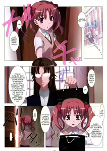 Page 3 of Mousou Death Note - preview thumbnail