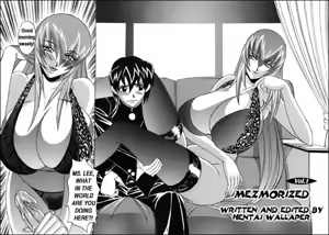 Page 3 of G-Cup Reiko Issue 1 - preview thumbnail