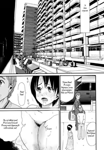 Page 36 of Demodori Mama - preview thumbnail