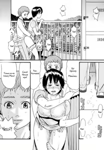Page 45 of Demodori Mama - preview thumbnail