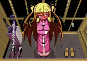 Page 225 of Ijimekko no Sara-chan ni Saiminjutsu de Shikaeshi Shite Mita - preview thumbnail
