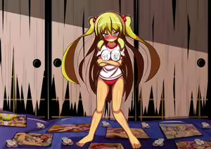 Page 28 of Ijimekko no Sara-chan ni Saiminjutsu de Shikaeshi Shite Mita - preview thumbnail