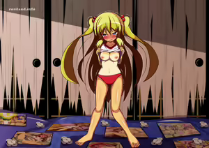 Page 29 of Ijimekko no Sara-chan ni Saiminjutsu de Shikaeshi Shite Mita - preview thumbnail
